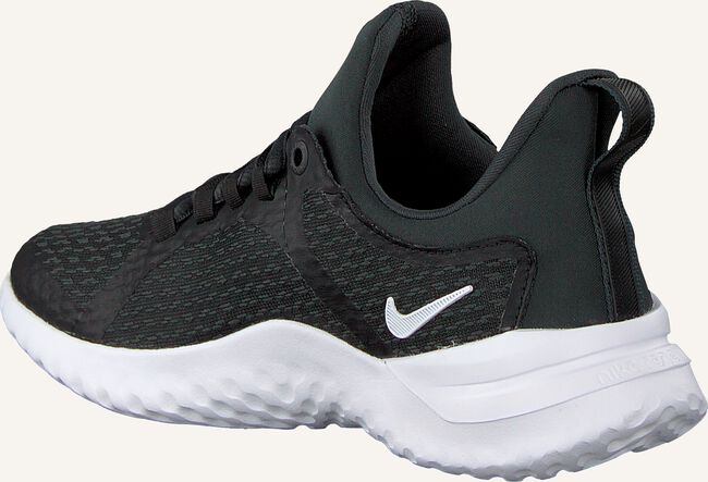 Zwarte NIKE Lage sneakers NIKE RENEW RIVAL (GS)J Zwarte NIKE Lage sneakers NIKE RENEW RIVAL (GS)J - large