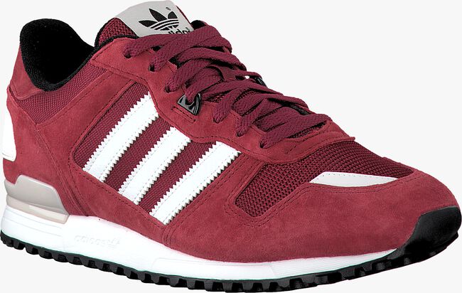 Adidas zx 600 heren rood Clearance