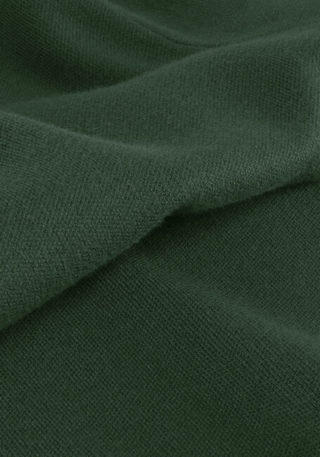 Groene MINUS Coltrui LUPI HIGH NECK KNIT PULLOVER Groene MINUS Coltrui LUPI HIGH NECK KNIT PULLOVER - large