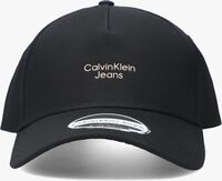 Zwarte CALVIN KLEIN Pet DYNAMIC CAP - medium