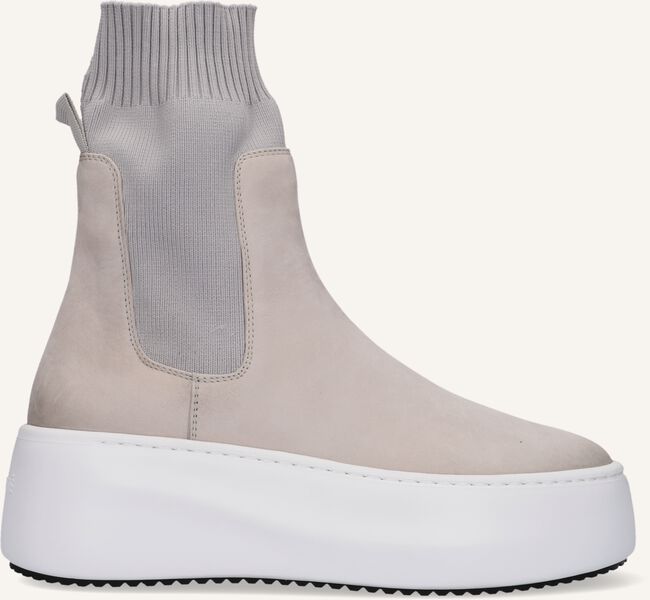 Beige VIC MATIE Hoge sneakers 1W3410D Beige VIC MATIE Hoge sneakers 1W3410D - large