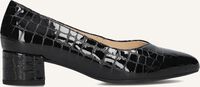 Zwarte GABOR Pumps 431.1 - medium