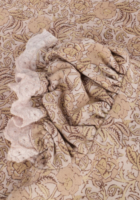 Lila BAJE STUDIO T-shirt LIV Lila BAJE STUDIO T-shirt LIV - large