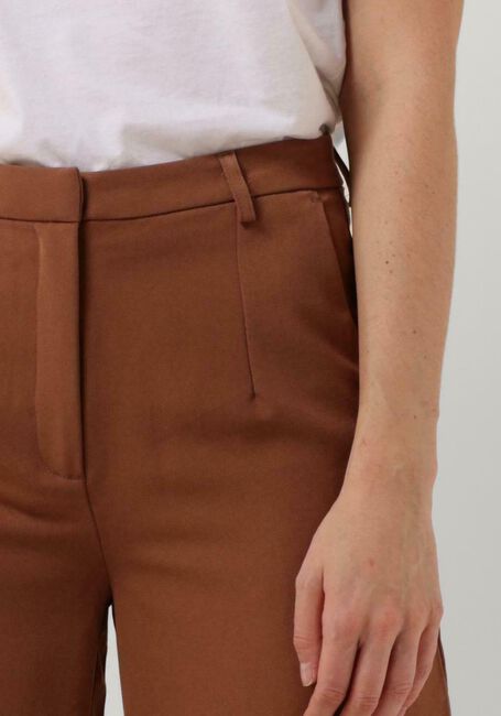Bruine MINIMUM Pantalon LESSA 2.0 - large