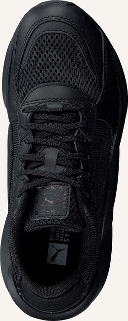 Zwarte PUMA Lage sneakers RS 9.8 CORE JR Zwarte PUMA Lage sneakers RS 9.8 CORE JR - large