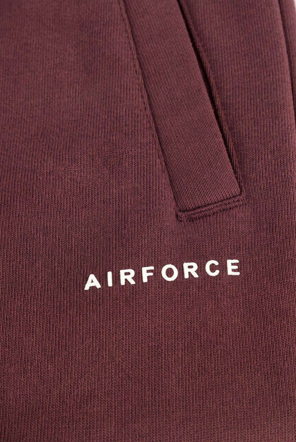 AIRFORCE Jongens Broeken Geb1177 Bordeaux