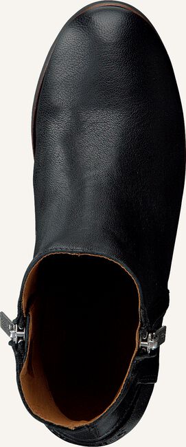 Zwarte SHABBIES Enkellaarsjes 182020109 Zwarte SHABBIES Enkellaarsjes 182020109 - large