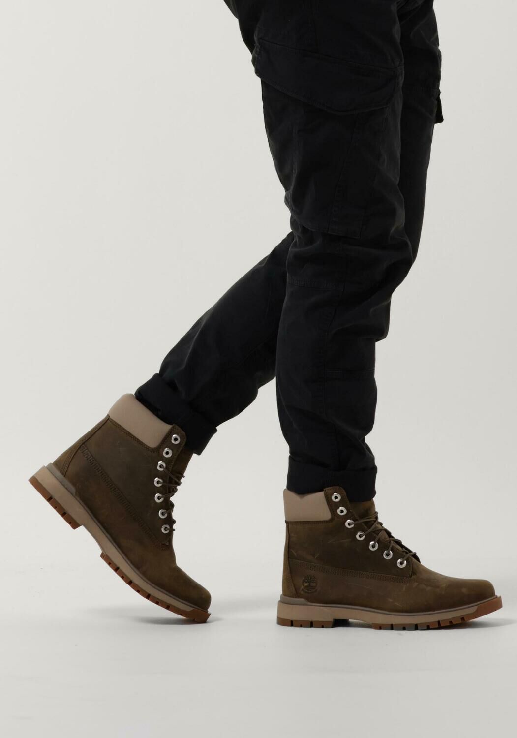 Timberland hotsell boots man