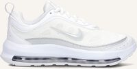 Witte NIKE Lage sneakers AIR MAX AP ONE - medium