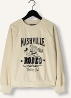 Ecru RETOUR Sweater ROBYN Ecru RETOUR Sweater ROBYN - medium