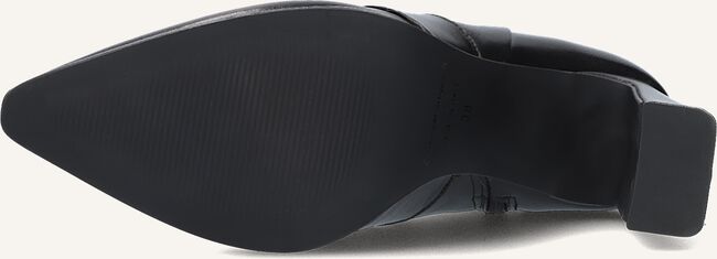 Zwarte NOTRE-V Enkellaarsjes 41051 Zwarte NOTRE-V Enkellaarsjes 41051 - large