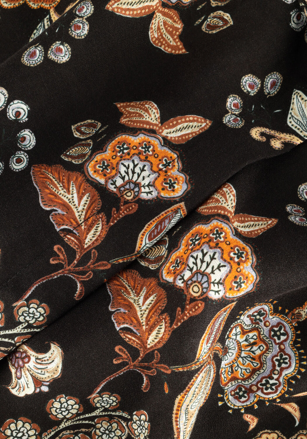 Zwarte LIU JO Mini jurk ABITO TS.NAV TWILL - large