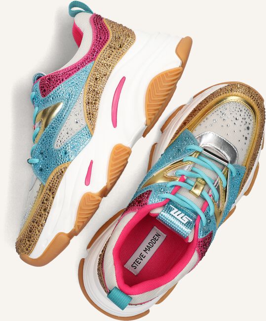 Multi STEVE MADDEN Lage sneakers PRIVY Multi STEVE MADDEN Lage sneakers PRIVY - large
