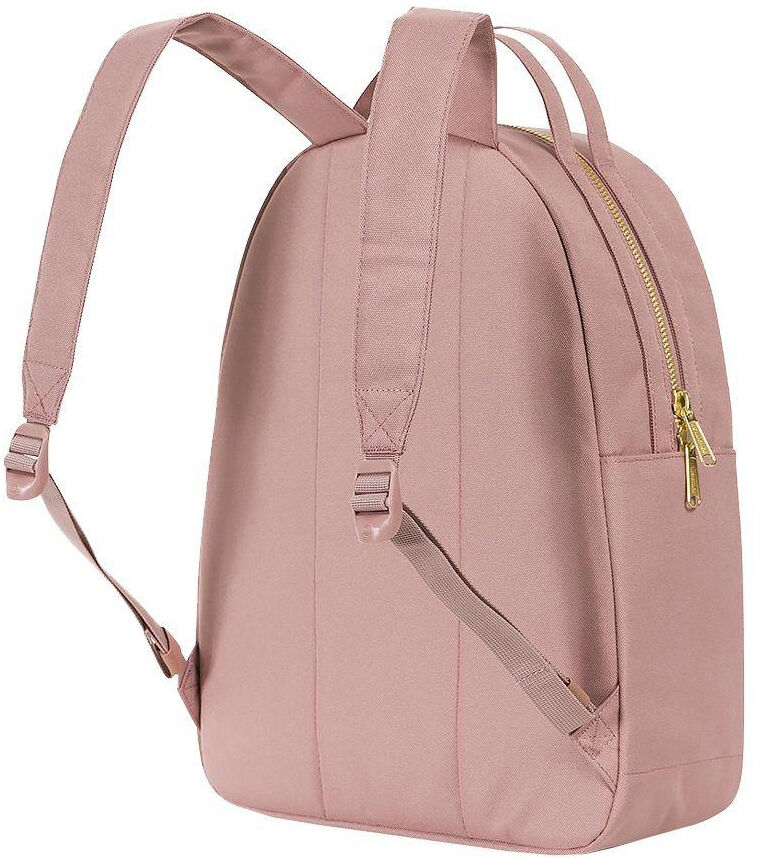 Roze HERSCHEL Rugtas NOVA MID VOLUME - large