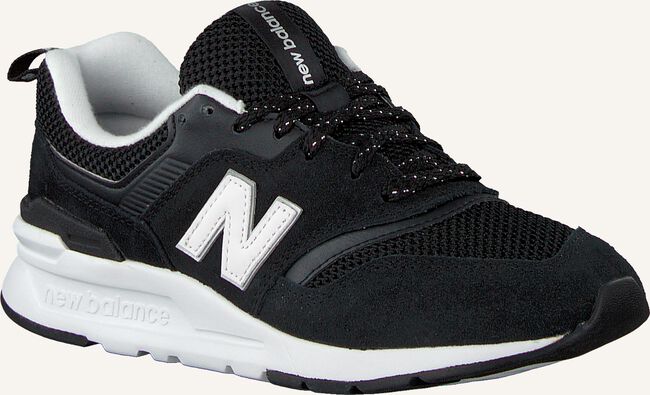Zwarte NEW BALANCE Lage sneakers CW997 Zwarte NEW BALANCE Lage sneakers CW997 - large