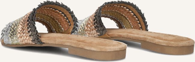 Gouden LAZAMANI Slippers 33.484 Gouden LAZAMANI Slippers 33.484 - large