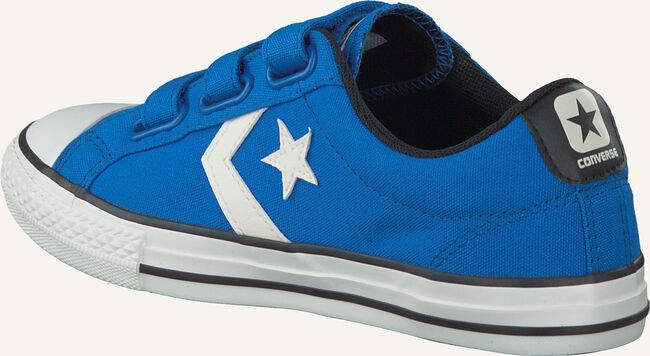 Blauwe CONVERSE Lage sneakers STARPLAYER 3V Blauwe CONVERSE Lage sneakers STARPLAYER 3V - large