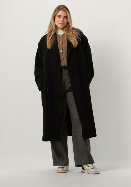 Camel BY-BAR Vest RILEY ECO CARDIGAN Camel BY-BAR Vest RILEY ECO CARDIGAN - large