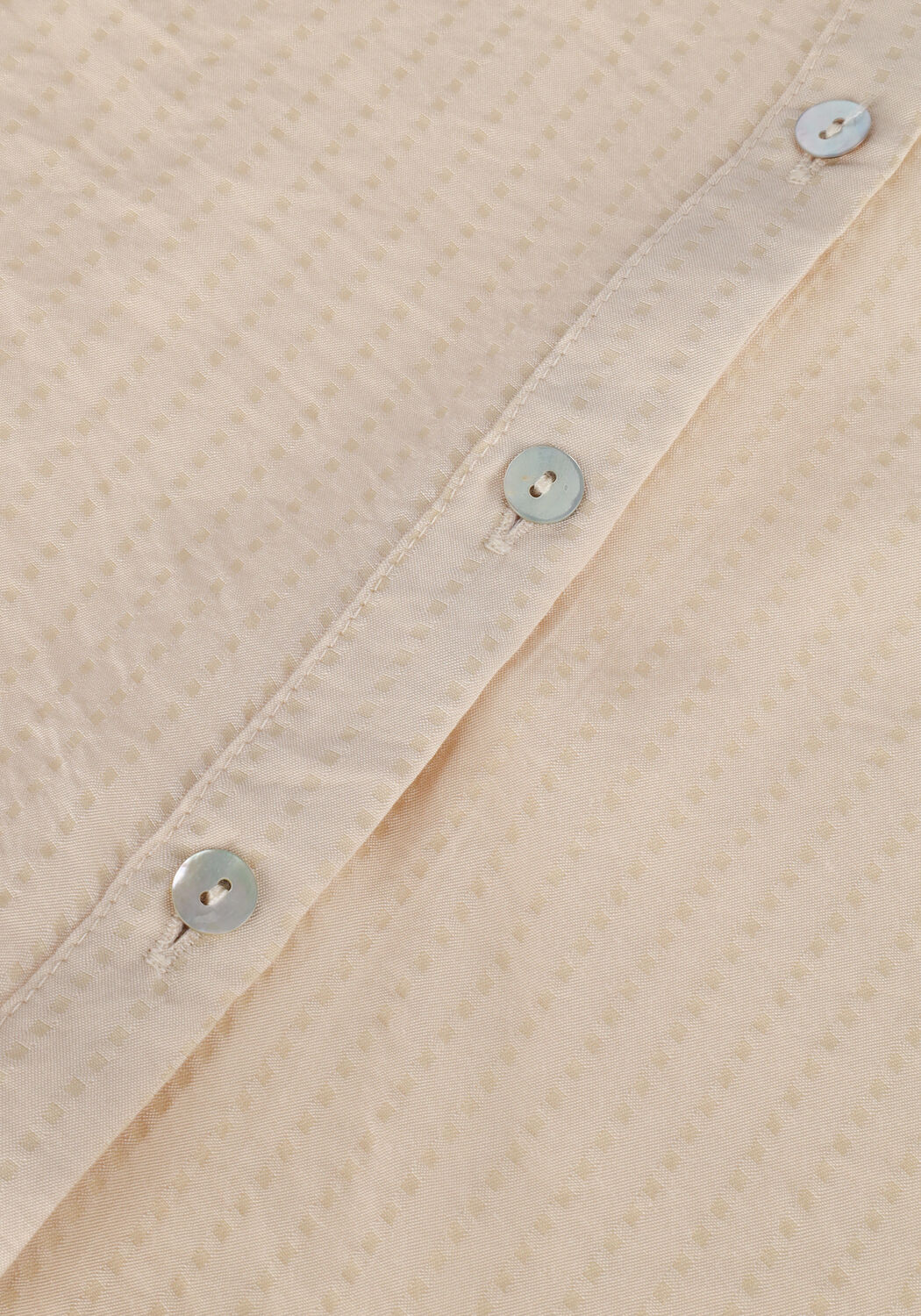 Ecru MINUS Blouses CANDY SHIRT - large