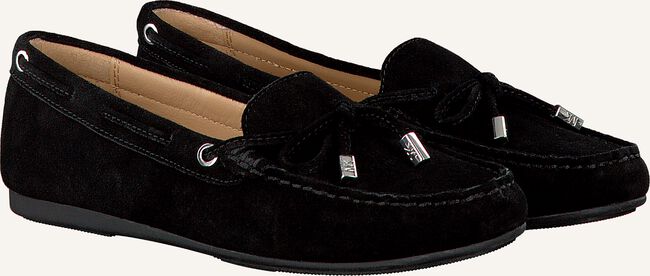 Zwarte MICHAEL KORS Mocassins SUTTON MOC Zwarte MICHAEL KORS Mocassins SUTTON MOC - large