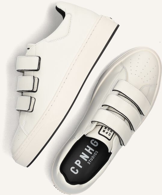Beige COPENHAGEN STUDIOS Lage sneakers CPH429 Beige COPENHAGEN STUDIOS Lage sneakers CPH429 - large