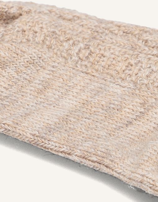 Beige MP DENMARK Sokken WALLY KNEE SOCKS Beige MP DENMARK Sokken WALLY KNEE SOCKS - large