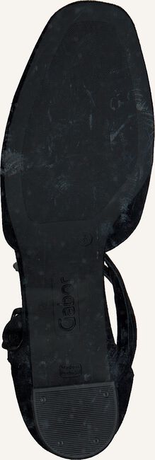 Zwarte GABOR Pumps 470.1 Zwarte GABOR Pumps 470.1 - large