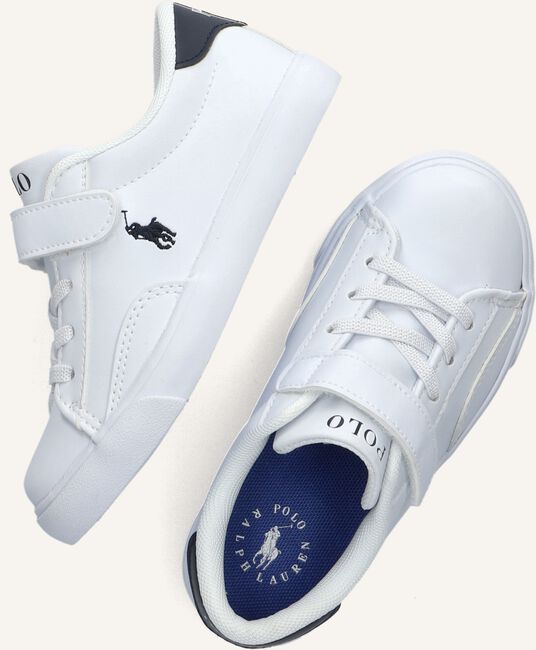 POLO RALPH LAUREN THERON V PS BOY POLO RALPH LAUREN THERON V PS BOY - large