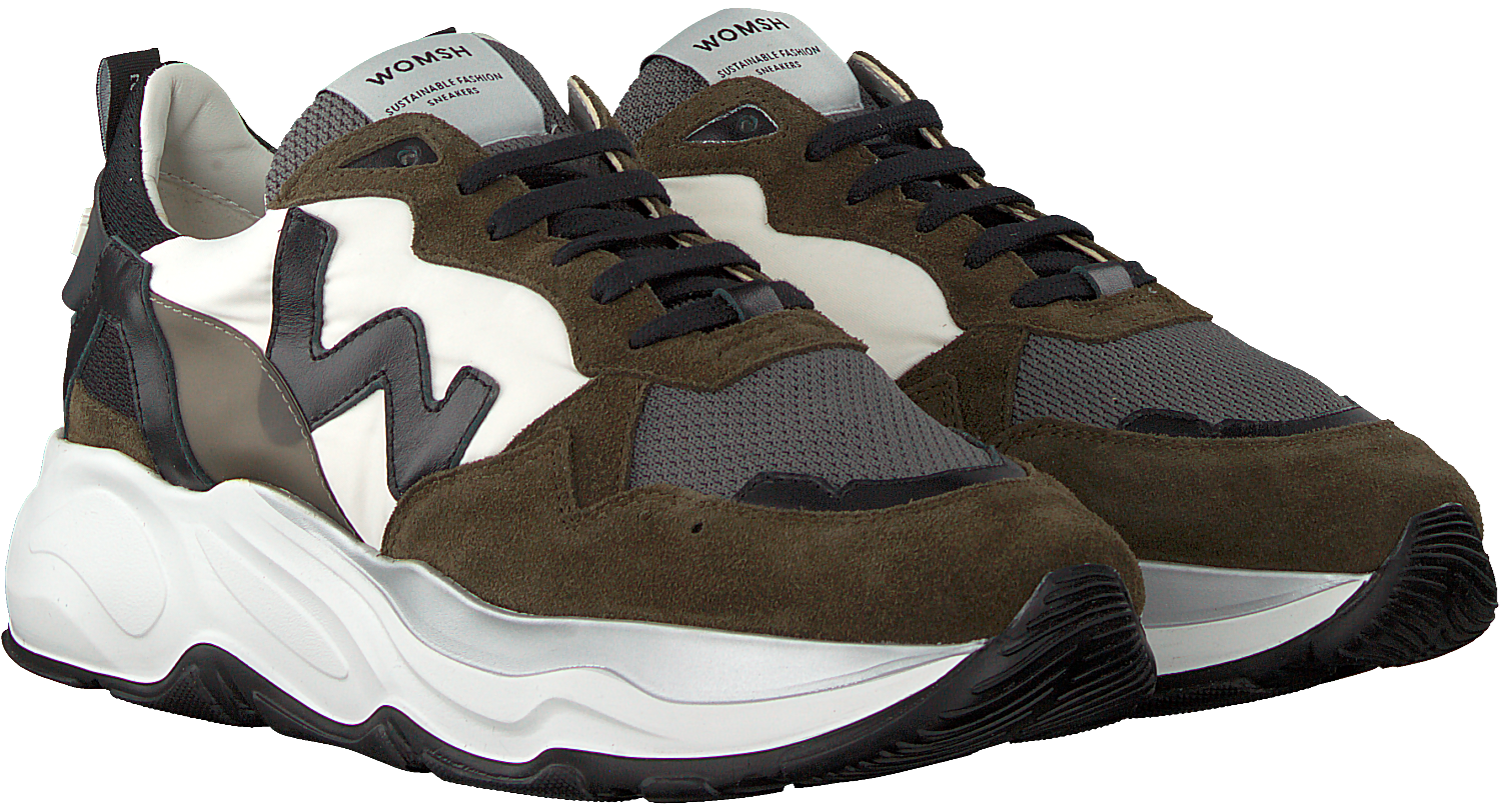 Shoe Womsh Heren Omoda Heren