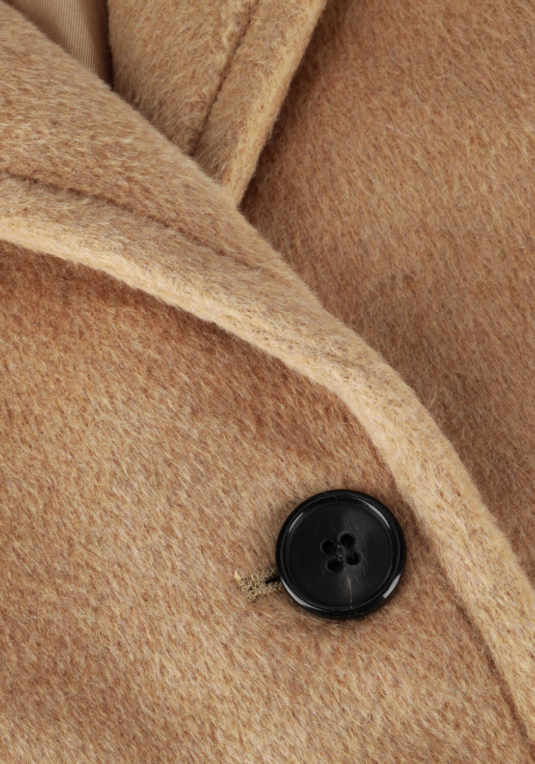 Camel CHPTR-S Mantel CLASSIC COAT - large