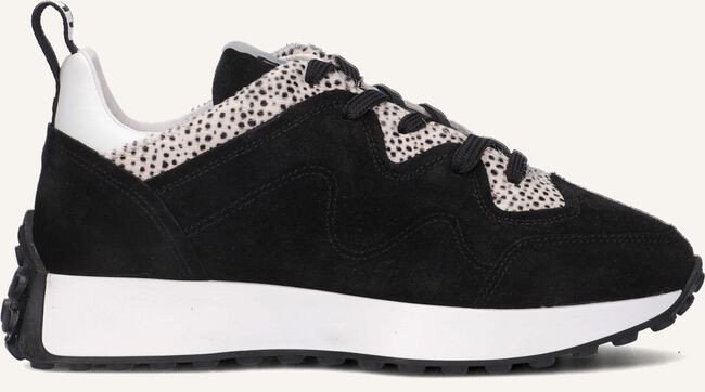 Zwarte MARUTI Lage sneakers KIAN Zwarte MARUTI Lage sneakers KIAN - large