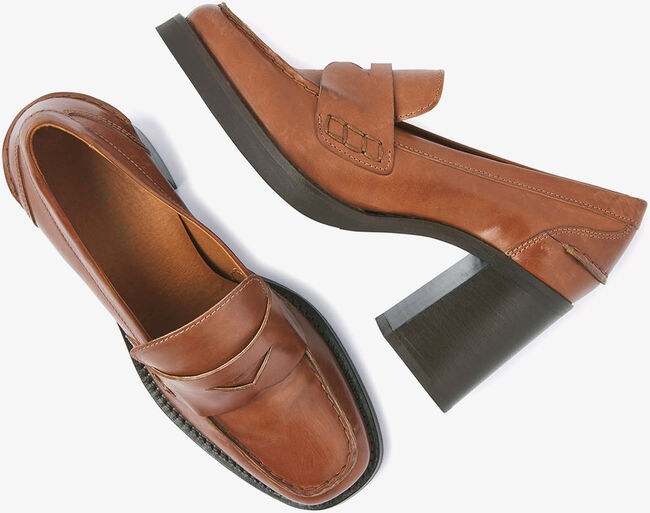 Bruine VIA VAI Pumps AVERY CLARE - large