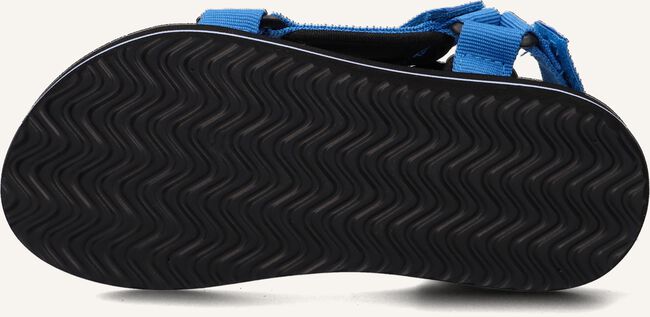 Blauwe LEVI'S Sandalen TAHOE Blauwe LEVI'S Sandalen TAHOE - large
