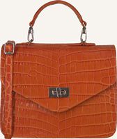 Oranje UNISA Schoudertas ZGASOL - medium