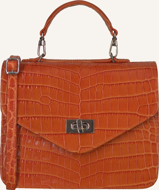 Oranje UNISA Schoudertas ZGASOL Oranje UNISA Schoudertas ZGASOL - large