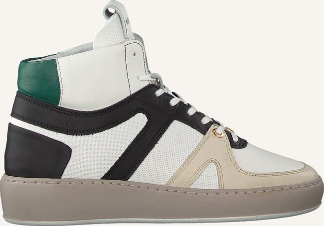 Multi NUBIKK Hoge sneakers JIRO DUNK Multi NUBIKK Hoge sneakers JIRO DUNK - large