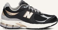 Zwarte NEW BALANCE Lage sneakers M2002 D Zwarte NEW BALANCE Lage sneakers M2002 D - medium