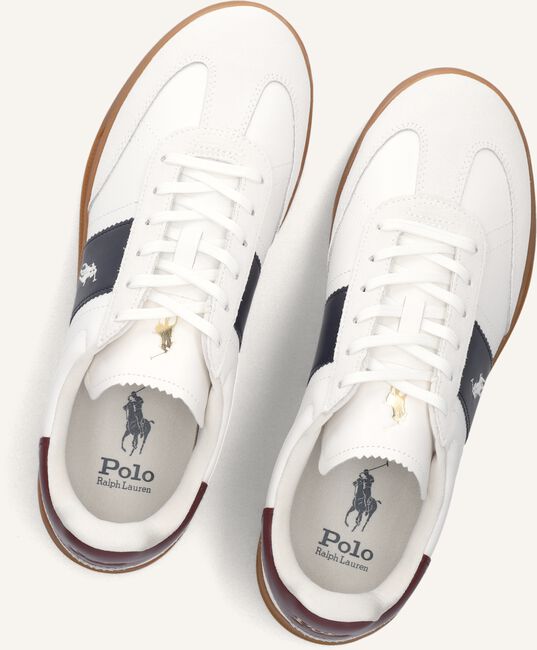 POLO RALPH LAUREN HERITAGE AREA POLO RALPH LAUREN HERITAGE AREA - large