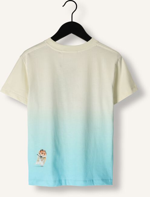 Witte MOLO T-shirt ROXO Witte MOLO T-shirt ROXO - large