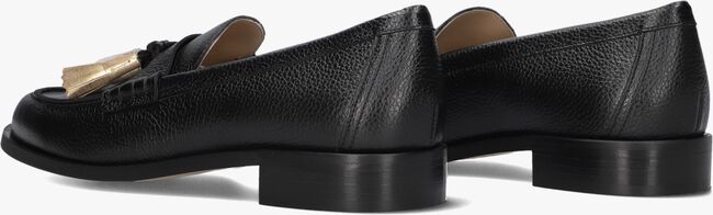 Zwarte PERTINI Loafers 33356 - large