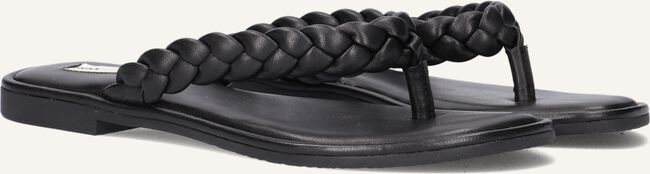 Zwarte MEXX Teenslippers JOYA Zwarte MEXX Teenslippers JOYA - large