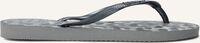 Grijze HAVAIANAS Teenslippers SLIM ANIMALS Grijze HAVAIANAS Teenslippers SLIM ANIMALS - medium