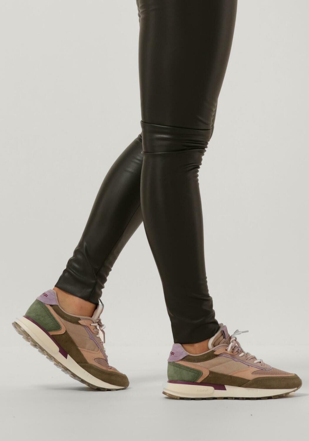 Multi THE HOFF BRAND Lage sneakers ZIMBABWE Omoda