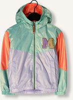 Multi MOODSTREET Jack JOSIE COLOURBLOCK JACKET Multi MOODSTREET Jack JOSIE COLOURBLOCK JACKET - medium