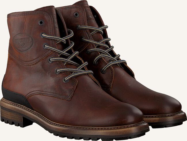 Cognac PME LEGEND Veterboots BOOT AV Cognac PME LEGEND Veterboots BOOT AV - large