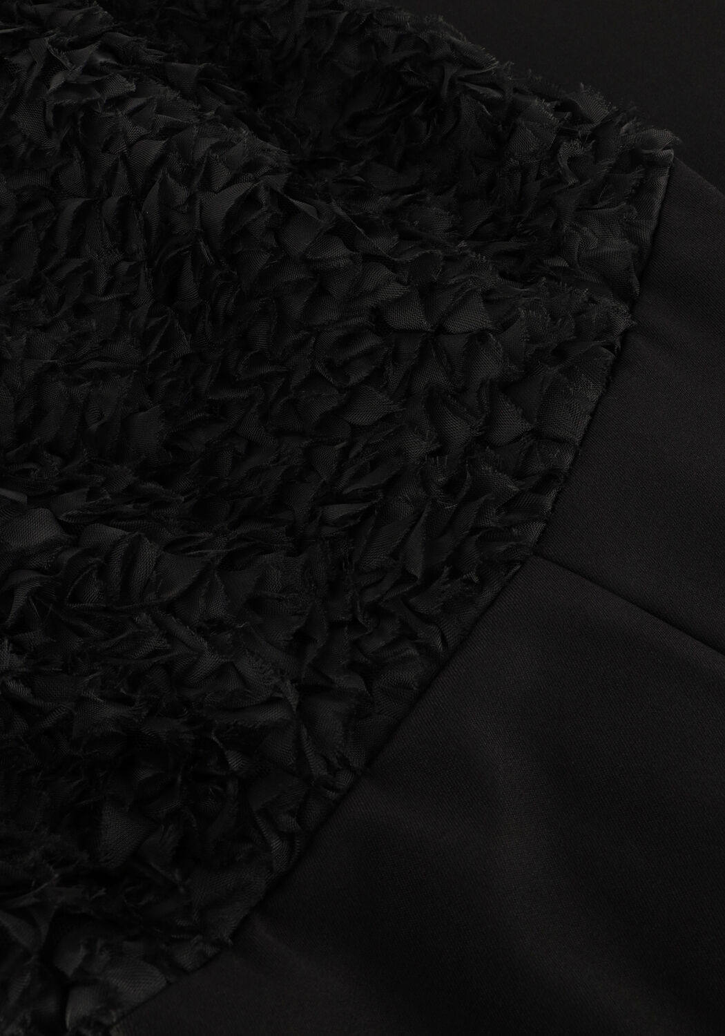 Zwarte FREEBIRD Jumpsuits JULIA - large