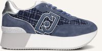 Blauwe LIU JO Lage sneakers DREAMY 02 Blauwe LIU JO Lage sneakers DREAMY 02 - medium