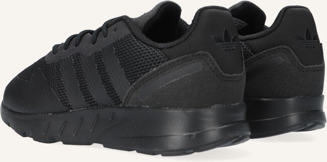 Zwarte ADIDAS Lage sneakers ZX 1K C Zwarte ADIDAS Lage sneakers ZX 1K C - large