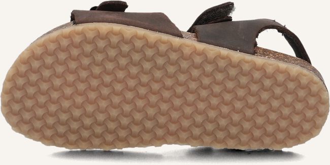 Bruine DEVELAB Sandalen 48305 Bruine DEVELAB Sandalen 48305 - large
