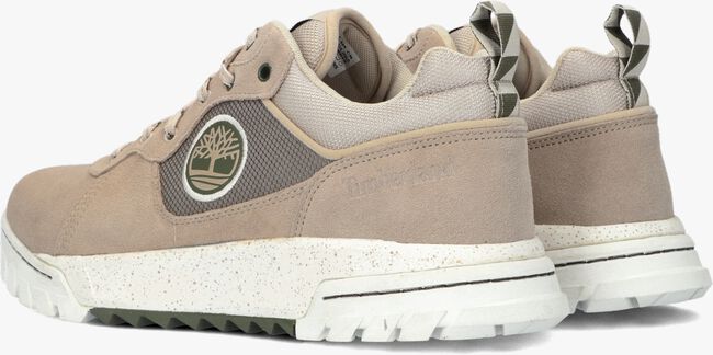 Taupe TIMBERLAND Lage sneakers BOULDER TRAIL LOW - large
